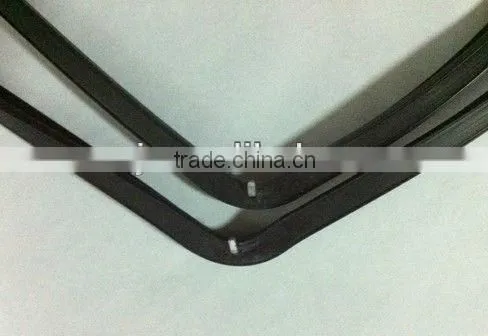 Non-toxic Oven Silicone Gasket