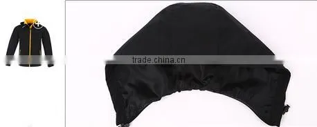 Custom men breathable sports jacket