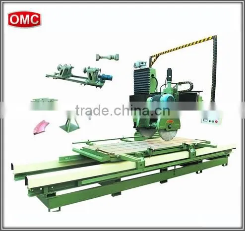 Multifunctional used diamond wire saw machine with high quality