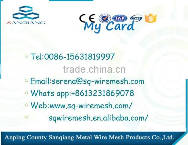 1.25*9.5m expanded metal mesh-SQ