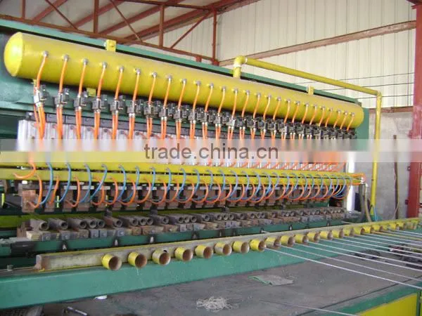 Welding Nets Machine