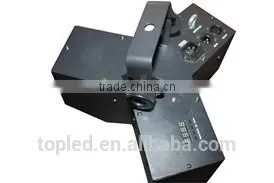 Factory Price Indoor 18x3W RGB Sound-activated LED Laser Disco Light