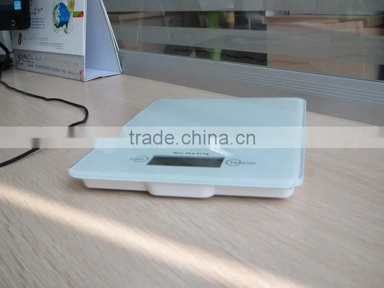VKS314-1 food banlance surface printing customizable