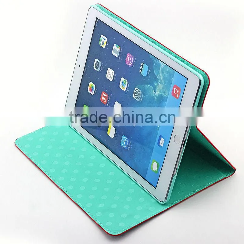 Football Star Design for iPad Cover AC Milan Kaka