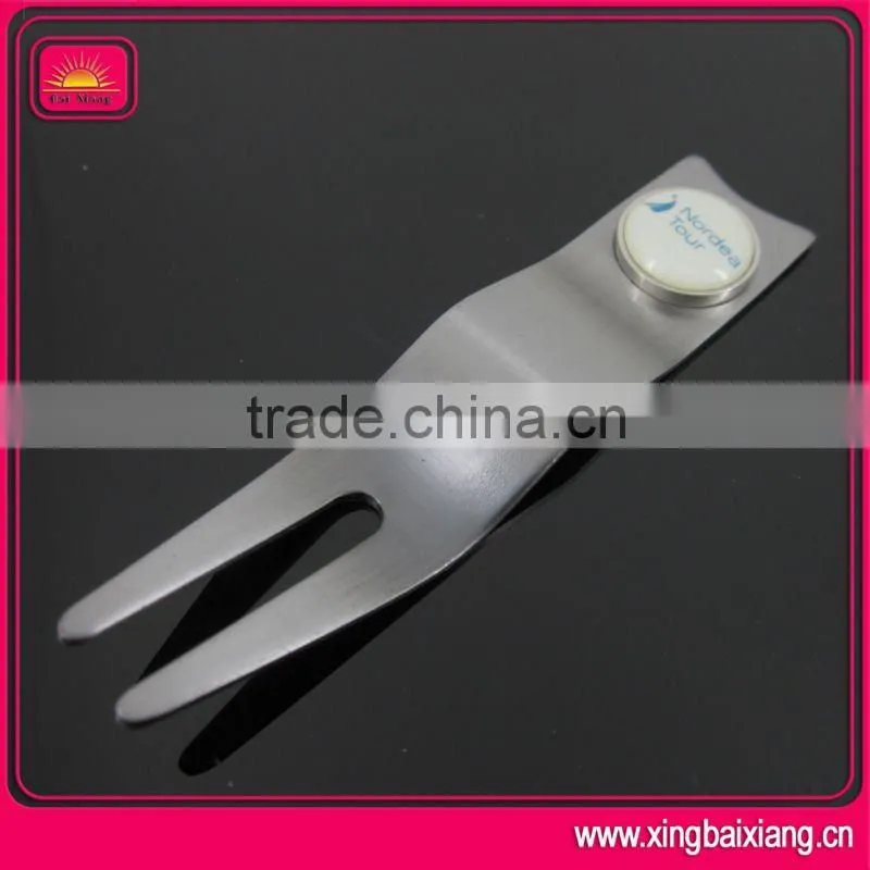 Fashion new design car logo golf repair tool