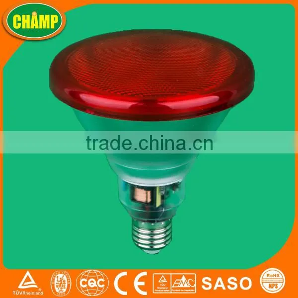 23W Chinese New Red Lantern