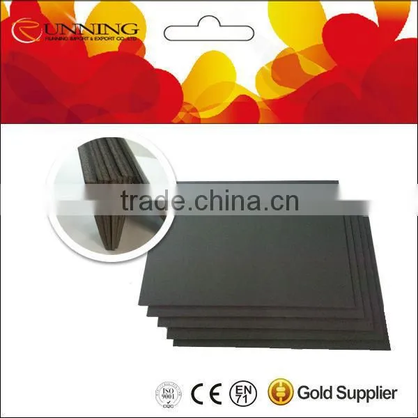 Self-adhesive foam board / KT borad