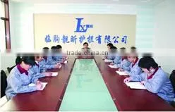Linqu Liangxin Guardrail Co., Ltd. company overview - view 3