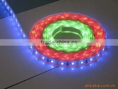 32leds digital rgb rope light