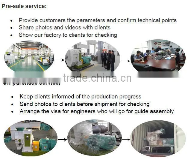 High fuel value vertical packing machine