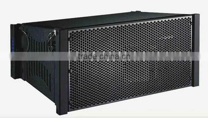 spe audio LA-127 12 inch 3 way line array
