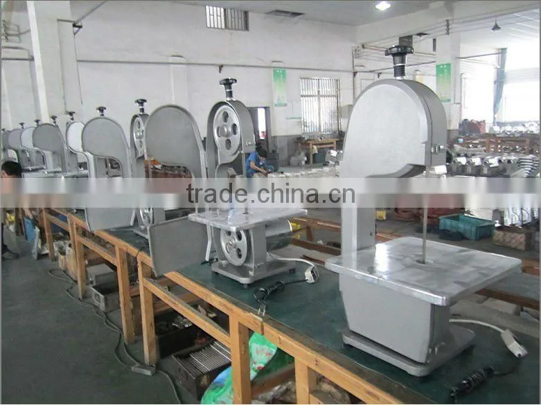 meat bone saw machine/ bone sawing machine