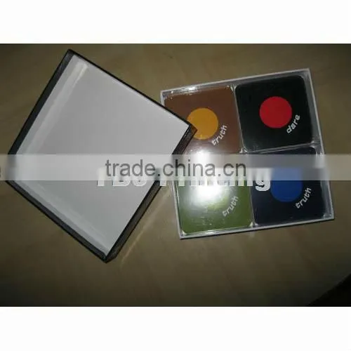 ybj 2015 new electronic packaging paper box