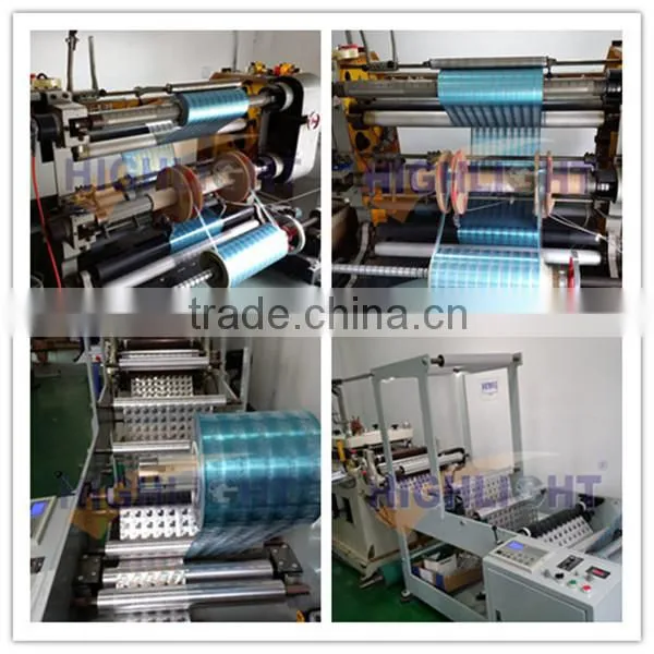 R006 rf system