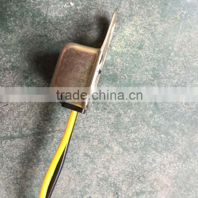 168F BISON China Taizhou Factory Price Oil Amplifier, Generator Spare Parts