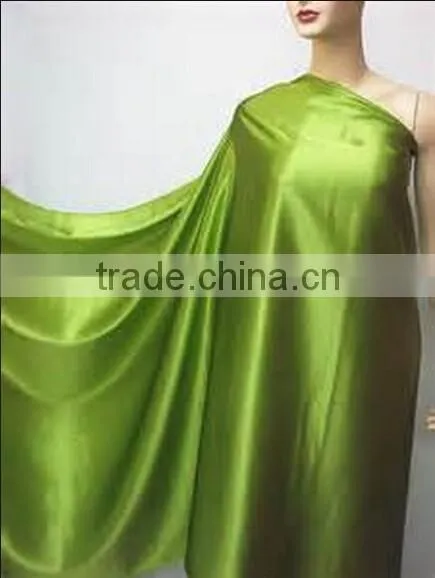 Different Design and Color Soft Silk Night Clothes Fabric