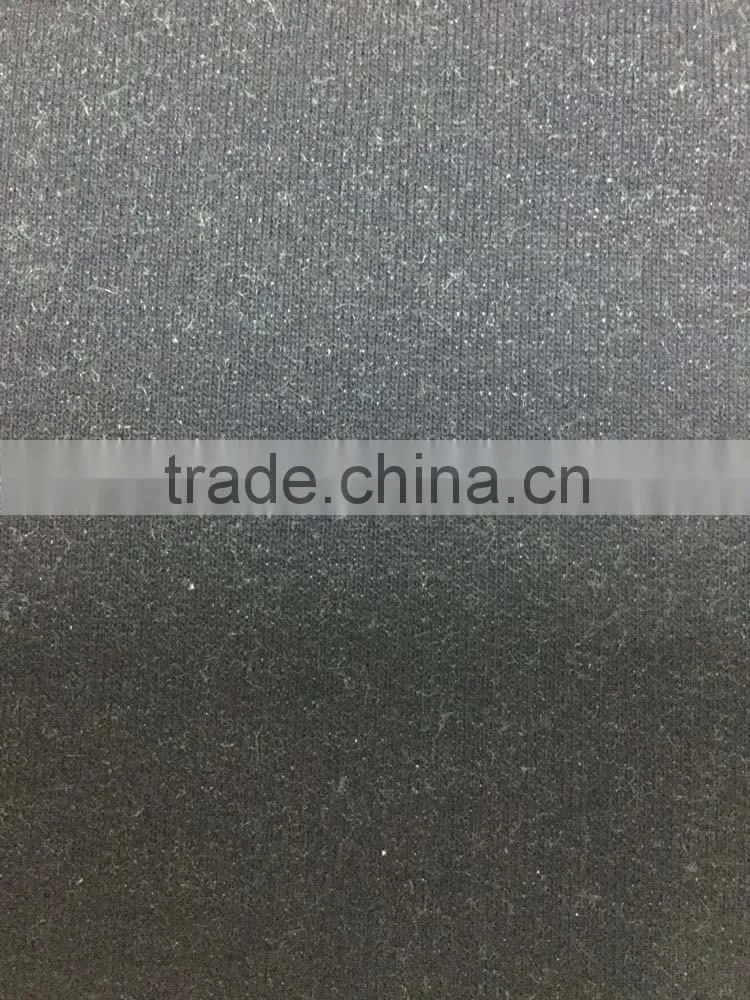 knitted denim fabrics in stock wholesale PC21-D15111501