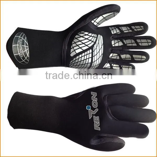 custom protective neoprene sports knee sleeves