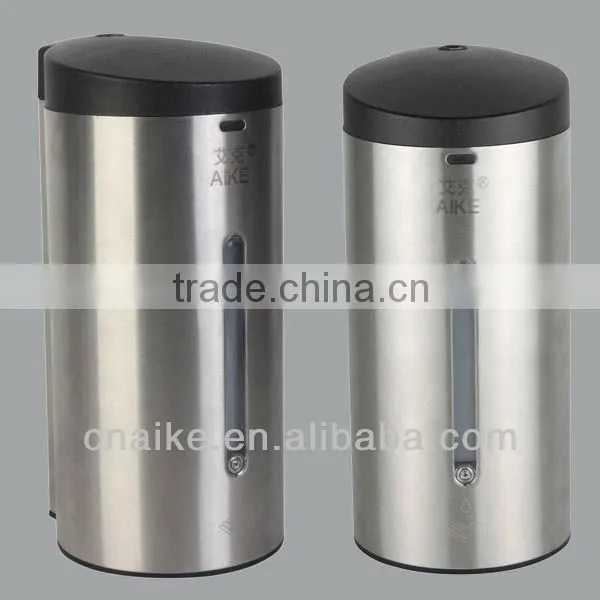 Stainless Steel Automatic Soap Dispenser,bathroom accessories