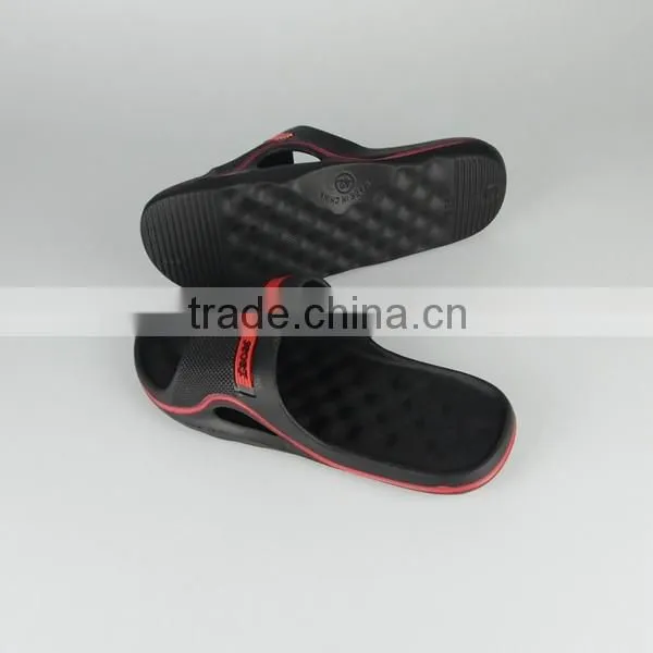 2016 wholesale fashion summer EVA slipper