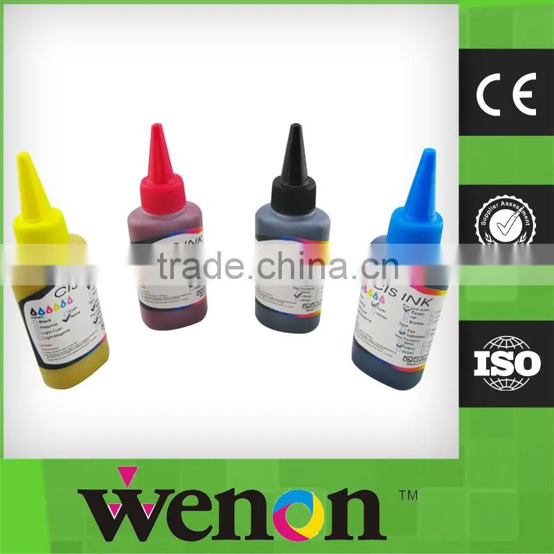 bulk sublimation ink for Epson inkjet ink