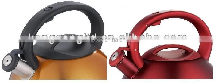 3.0L tea kettle, teakettle