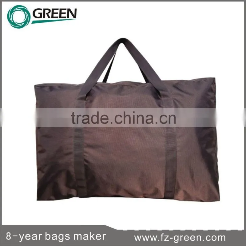 2015 Portable Design Foldable Travel Duffel Bag