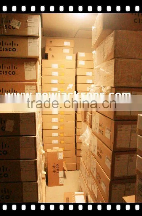 Cisco original 2851-AC-IP Integrated Services Router