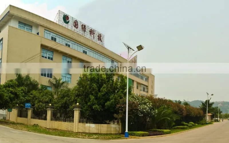 Alibaba China Hot Sale Product Solar LED Camping Light