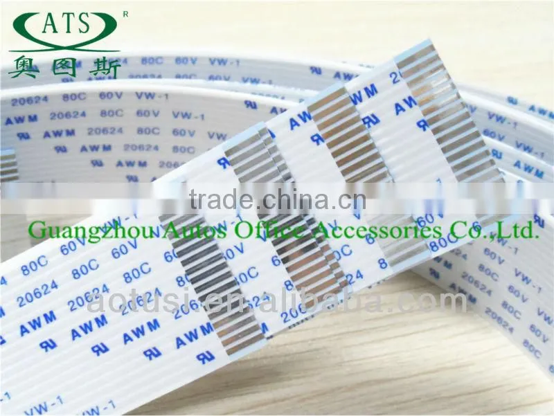 High quality head cable for Epson 1900K2 printer spare parts