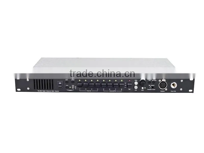 Wired Intercom System TM-800T