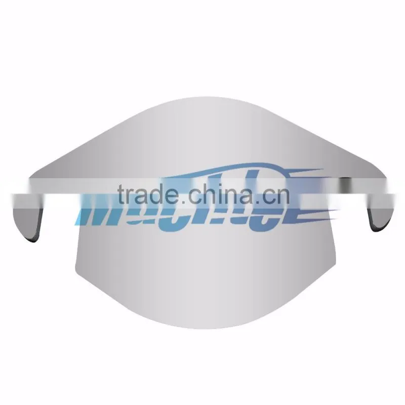 **STAINLESS** EGR VALVE BLANKING PLATE FOR FORD PUMA MONDEO TRANSIT 2.0 2.2 2.4 TDCi