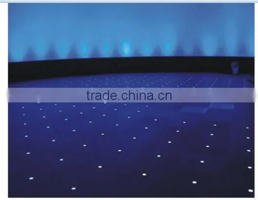 2015 landscape lighting 4000k 3w high power IP66 led inground light