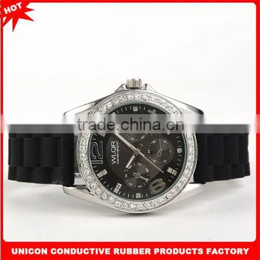 2013 hot selling china watch factory/watches