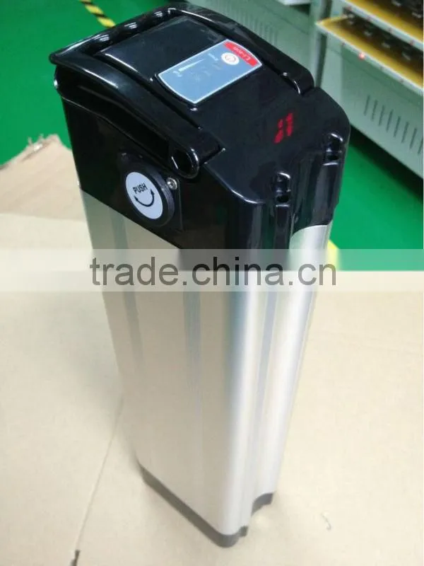 battery pack car battery battey use for e bike 24V/36V/48V