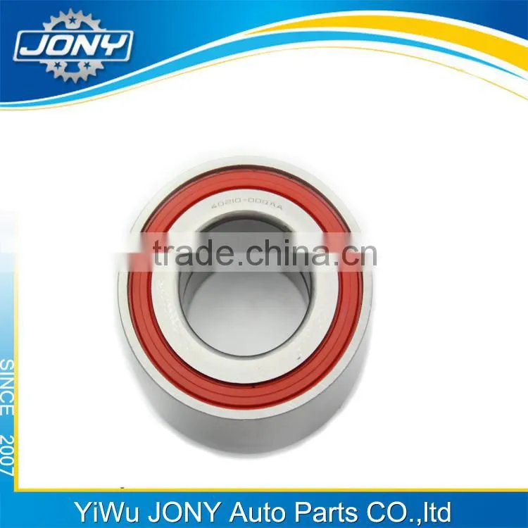 Size 20*52*21mm deep groove ball bearing 62034-2RS