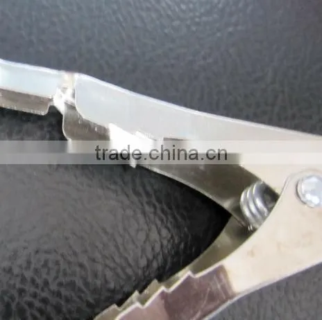 50A BATTERY CLIP , CLIP CONNECTOR