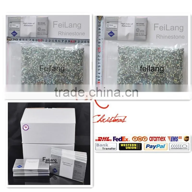 appearl DMC hotfix rhinestone Women's Clothing garment accessories