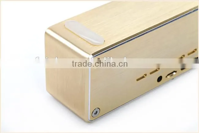Wireless bluetooth speaker, Bluetooth wireless speaker for iphone 6 4.7inch 6 plus support MP3