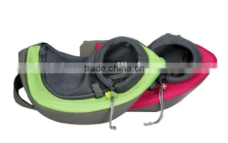 toy mini airmesh pet carrier