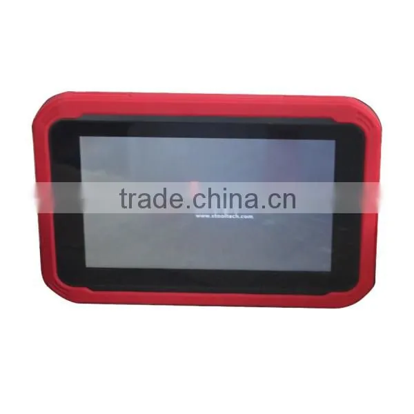 Original XTOOL X-100 PAD Tablet Key Programmer with EEPROM Adapter Support Special Functions key