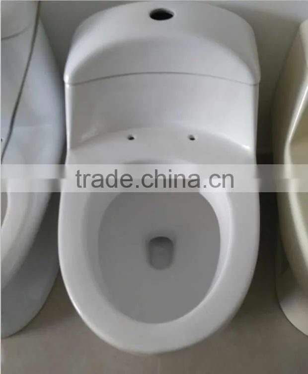 Y8001 One Piece Toilets yyu ceramic