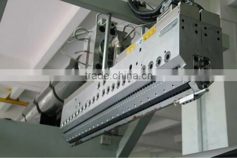2013 Hot Sale PE Film Coating Laminating Machine