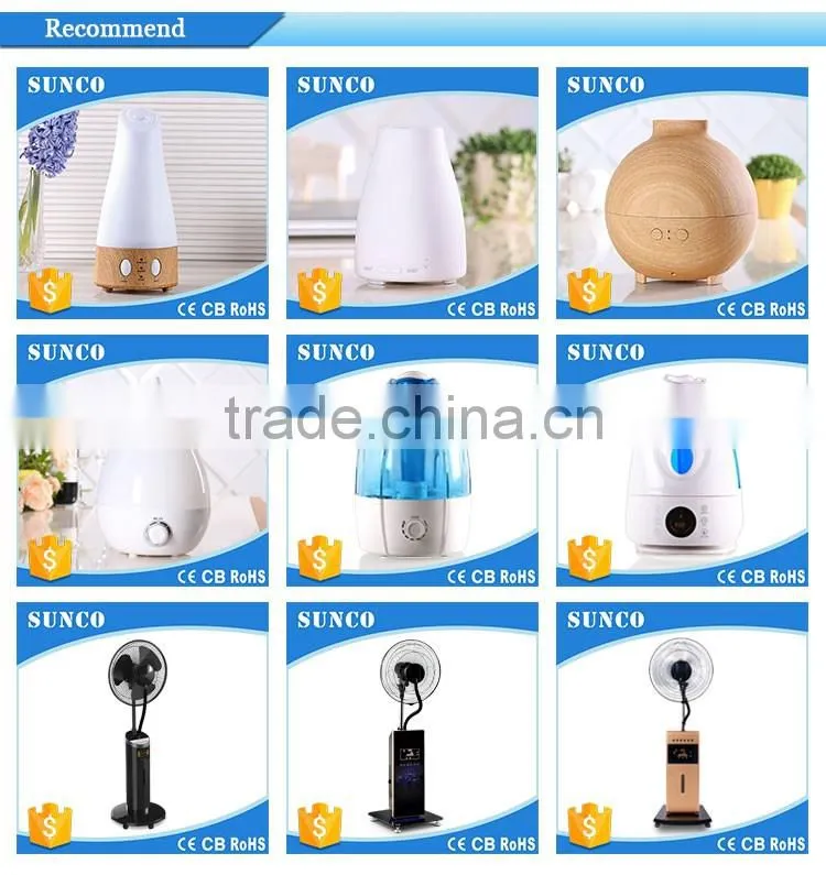 aroma product nebulizer diffuser