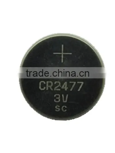 PKCELL Lithium button battery 3V CR2016 laptop battery