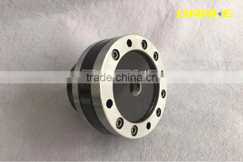 JAB High speed rotary air Dead Length pneumatic power Collet Chucks