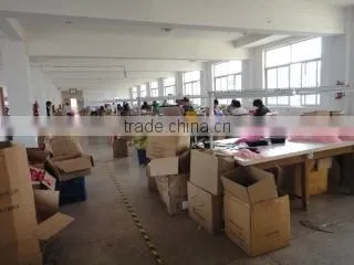 Yiwu B-Phne Accessories Co., Ltd. company overview - view 3