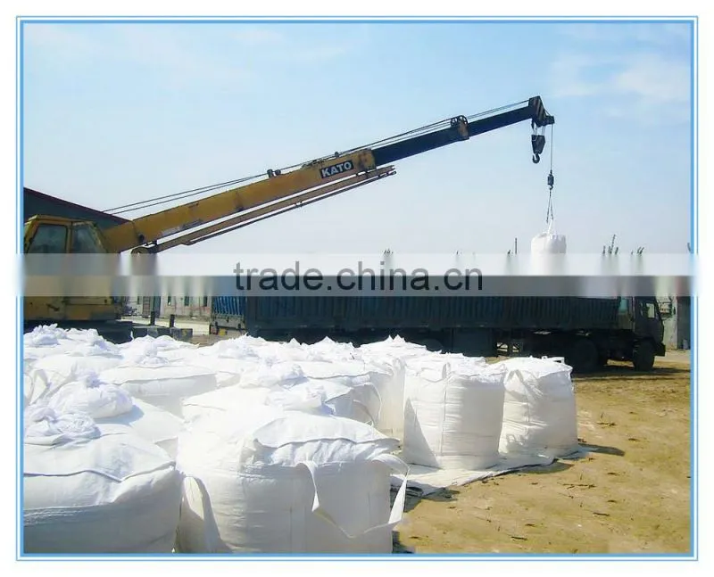 pac for petrochemicals