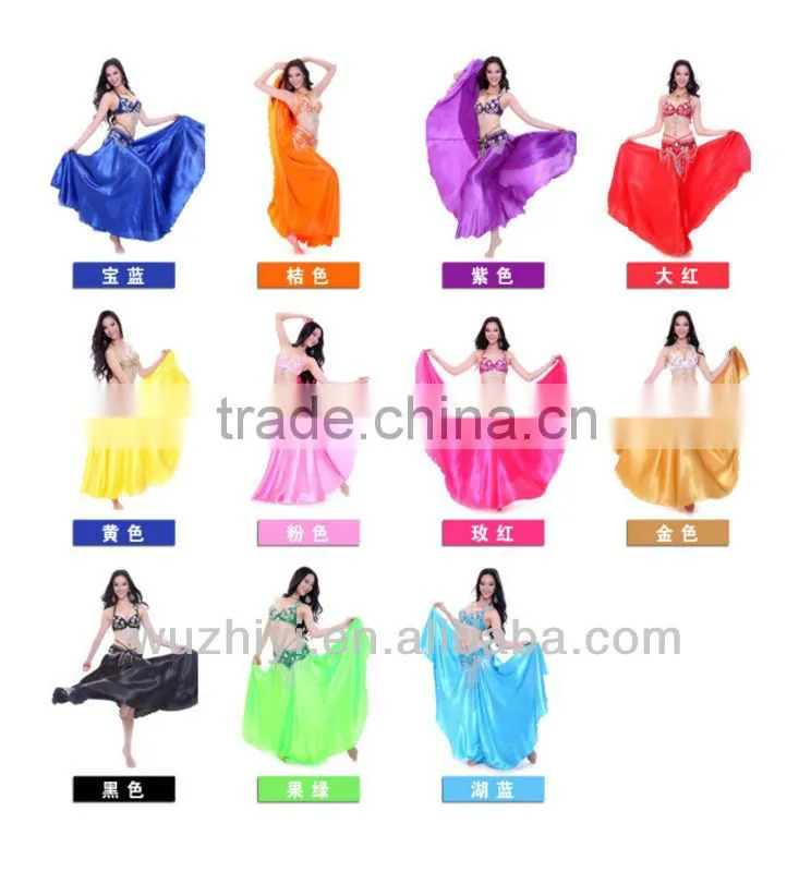 2014 Belly Dance Costumes