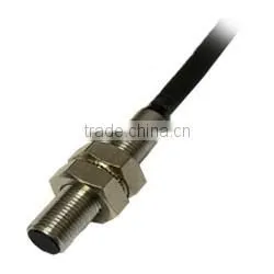 M30 30*45mm short body DC10-30V NPN NO Non-shield proximity sensor